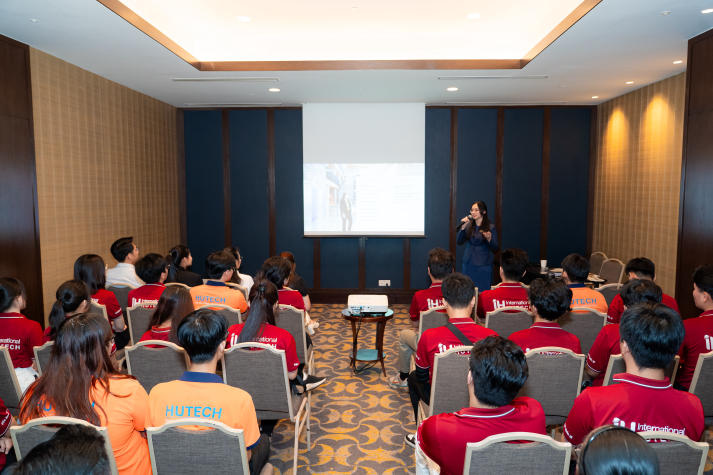 [Ảnh] Chạm tiêu chuẩn 5 sao tại Sheraton Hotel cùng Tải app 13Win I-13WIN13 107