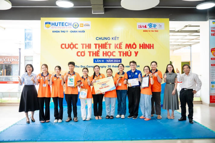 10 ĐIỂM NHẤN ĐẶC BIỆT KHI CHỌN HỌC NGÀNH THÚ Y 13WIN13 54