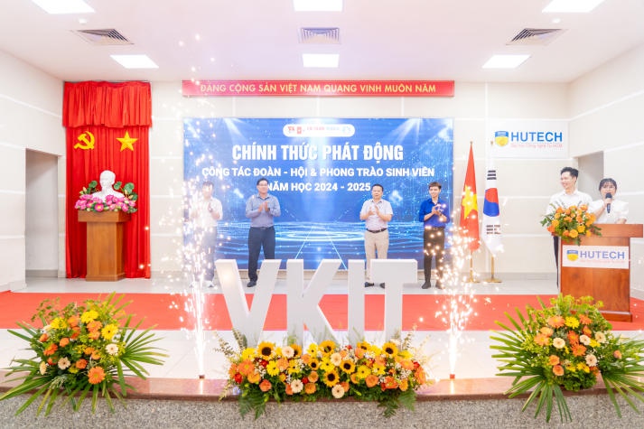 VKIT vinh danh 52 Tải app 13Win đạt GPA 4.0/4.0, trao gần 100 triệu đồng Www 13Win one nổ hũ tại hội nghị tổng kết 83