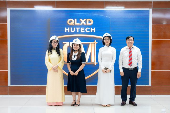 Học viên ngành Quản lý xây dựng chương trình đào tạo từ xa thể hiện bản lĩnh tại buổi bảo vệ đồ án 13Win13 link đăng nhập 201