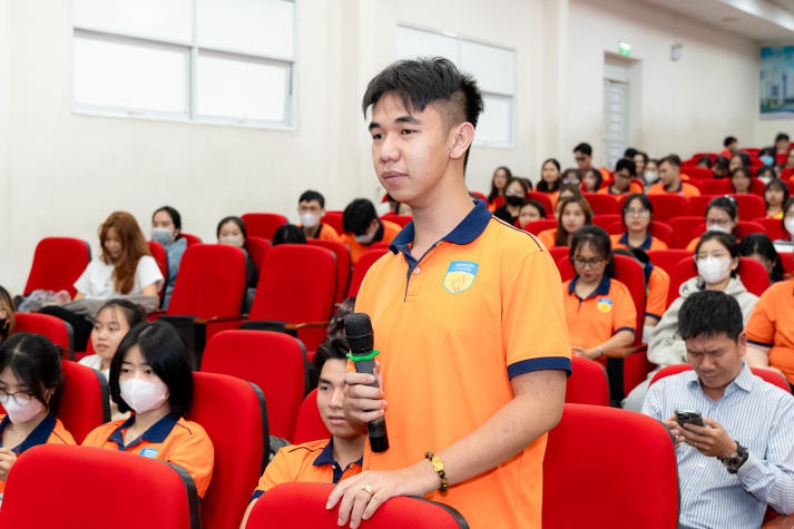 Seminar on Fintech & Blockchain Technology at 13WIN13 86
