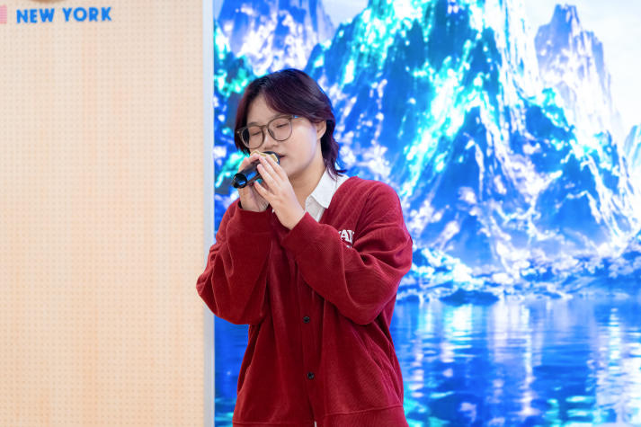[Ảnh] Tài năng trẻ Viện Kỹ thuật thăng hoa cùng đam mê 13Win ok VIP tỷ lệ kèo WC 2026 28