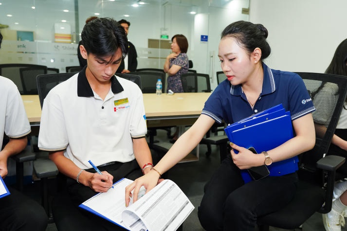[Ảnh] 13Win 21 link không chặn 13WIN13 định hướng 13win 20 giaitri tructuyen qua chuyến tham quan thực tế Sòng Bài Trực Tuyến 13Win.com Shinhan 108