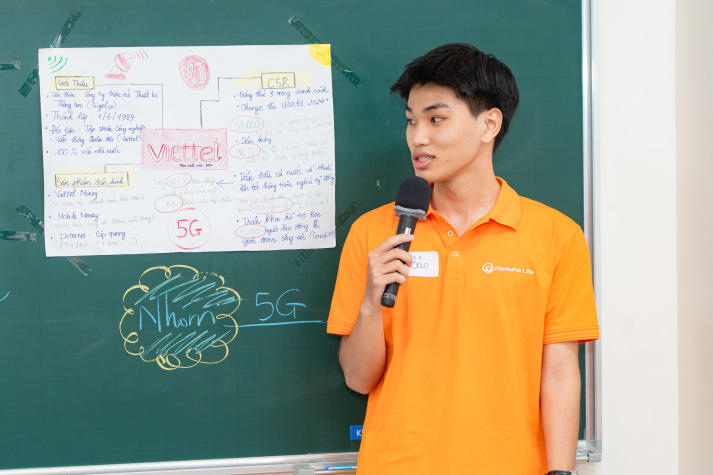 [Video] 13WIN13-ers trang bị kiến thức thực chiến về trách nhiệm xã hội của Trang Chủ 13Win.com Chính Thức Tặng 88k 93