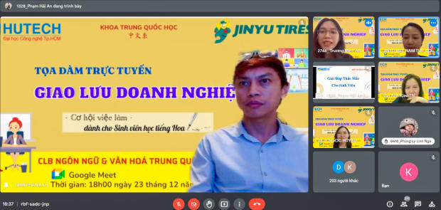 Cơ hội trở thành thế hệ “talent” của Tải app 13Win ngành Ngôn ngữ Trung Quốc tại các Trang Chủ 13Win.com Chính Thức Tặng 88k 29