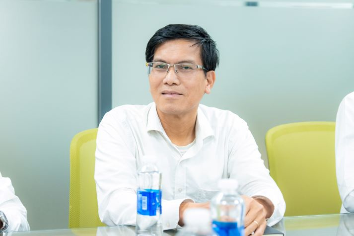 Trường Y và Khoa học Sức khỏe 13WIN13 mở rộng kết nối chuyên môn cùng Hội Quân dân Y Việt Nam 69