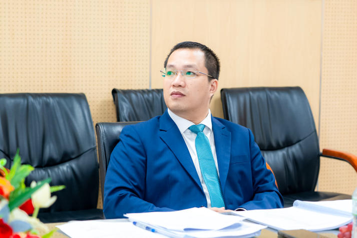 Luận án tiến sĩ ngành Kỹ thuật điện ghi dấu với hướng nghiên cứu giàu tính ứng dụng 19