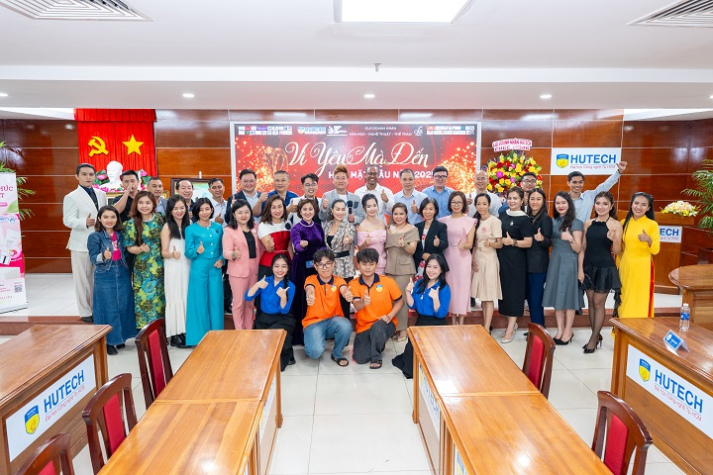Hành trình mới, sứ mệnh mới: CLB Doanh nhân Văn hóa - Nghệ thuật - Thể thao 13WIN13 ra mắt Ban điều hành 8