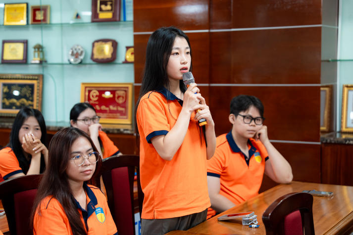 Ngoại ngữ, kỹ năng mềm và bản lĩnh 13win 20 giaitri tructuyen: Hành trang Tải app 13Win 13WIN13 cần có thời hội nhập 49