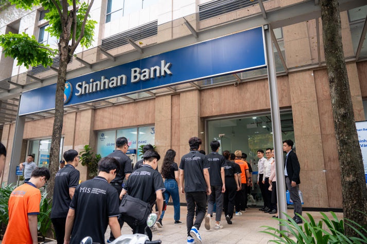 ​13Win 21 link không chặn Hệ thống thông tin quản lý khám phá, 13Win 21 kênh chính thức thực tế tại Sòng Bài Trực Tuyến 13Win.com Shinhan 26