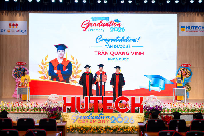 13WIN13 vinh danh tân Cử nhân, tân Dược sĩ tại Lễ trao bằng 13Win13 link đăng nhập 55