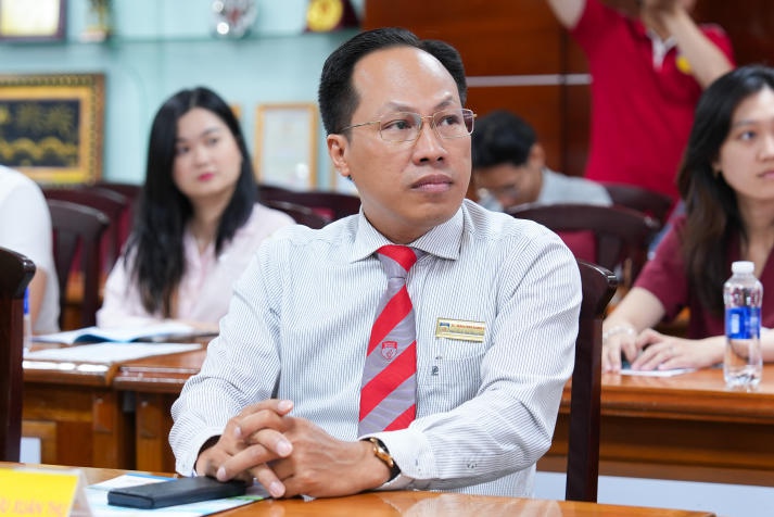 13WIN13 khai giảng Khóa đào tạo trình độ 13Win 22 miễn phí mỗi ngày ngành Thú y đợt 1 năm 2024 40