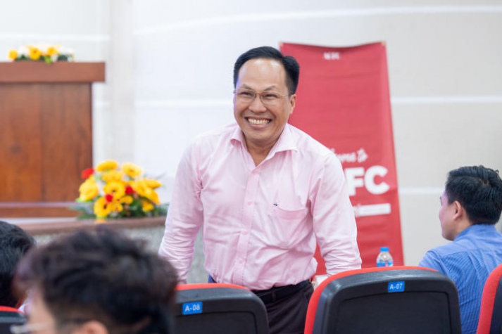 13Win 21 link không chặn Khoa Marketing - Kinh doanh quốc tế 13WIN13 “làm giàu” hành trang, sẵn sàng chinh phục nhà tuyển dụng 99
