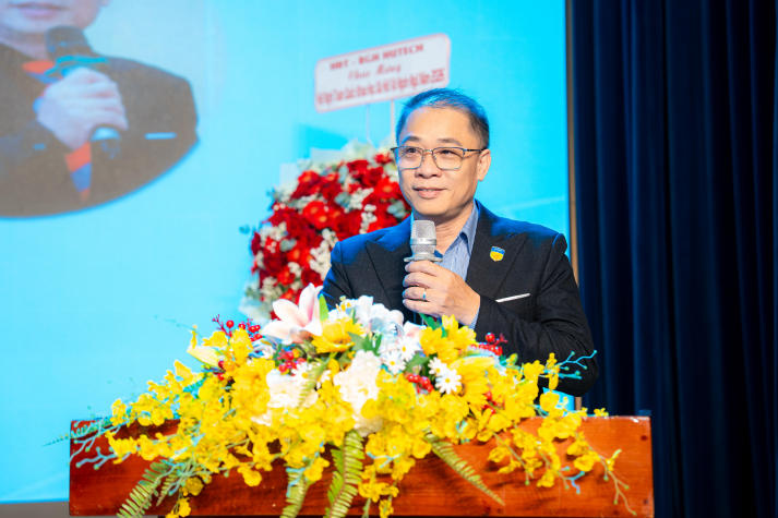 National Conference on Social Sciences and Language Studies 2026: Advancing Academic Thinking in the Digital Technology Era 130