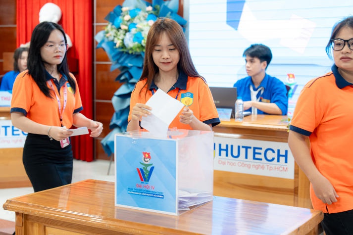 Đại hội Đại biểu Đoàn TNCS Hồ Chí Minh lần thứ IV của 13 Win16 nhà cái World Cup 2026 tràn đầy khát vọng vươn xa 66