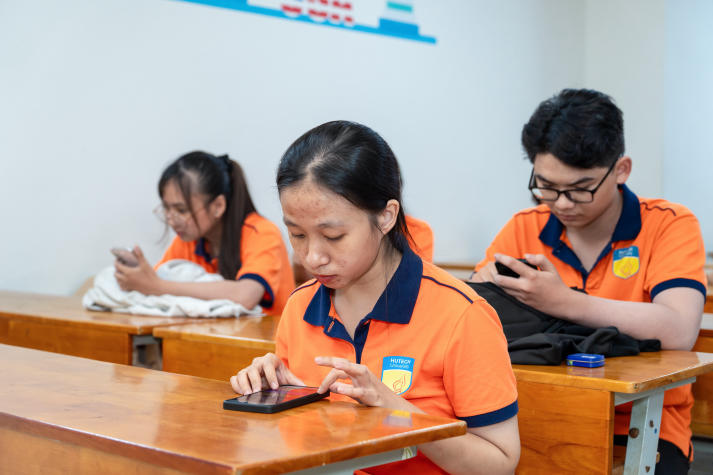 13Win 21 link không chặn Www 13Win one trang web chính thức “rung chuông” tri thức, lan tỏa giá trị tư tưởng Hồ Chí Minh 28