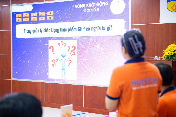 Cuộc thi “Lắng nghe thực phầm lên tiếng - lần thứ 9, năm 2023” đã tìm ra ngôi vị Quán quân 100