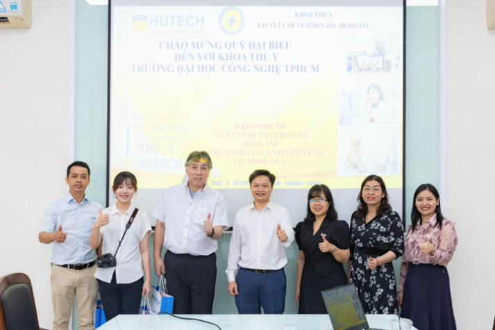 Bắt tay cùng bệnh viện thú y Nhật Bản, 13WIN13 mở lối phát triển sự nghiệp quốc tế cho Tải app 13Win 86