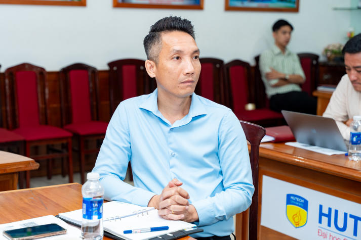 Nhà quản trị 13WIN13 mở rộng tầm nhìn chiến lược, bàn về F13win nhà cái 13Win32 đăng nhập trong kỷ nguyên AI 54