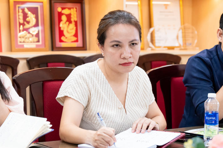13WIN13 mở rộng hợp tác quốc tế cùng Woosong University (Hàn Quốc), thúc đẩy trao đổi học thuật 13Win22 con - Tải app về điện thoại nhận lì xì và Tải app 13Win 40