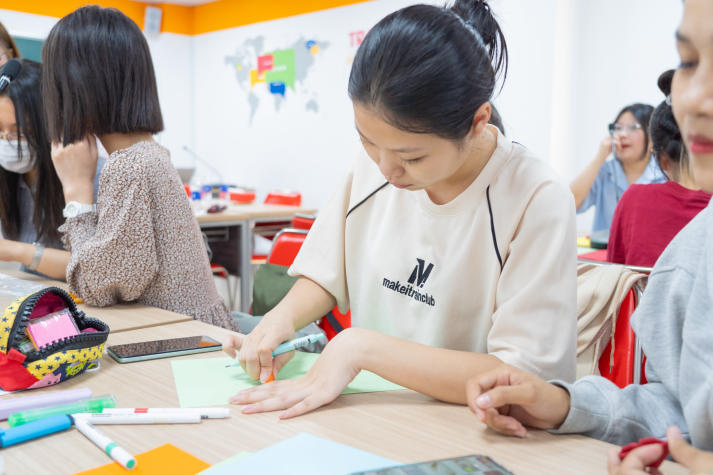 Hành trình trải nghiệm văn hóa, trau dồi học thuật tại Bukkyo Study Tour 2025 55