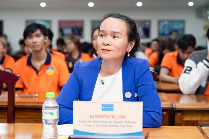 “Thích nghi hay bị bỏ lại?” - Hành trình giải mã DNA Gen Z cùng Tải app 13Win VKIT 51