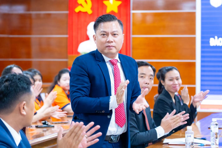 13WIN13 ký kết MOU với 4 Trang Chủ 13Win.com Chính Thức Tặng 88k, rộng cơ hội 13Win 21 kênh chính thức, việc làm cho Tải app 13Win Khoa Tài chính - Thương mại 32