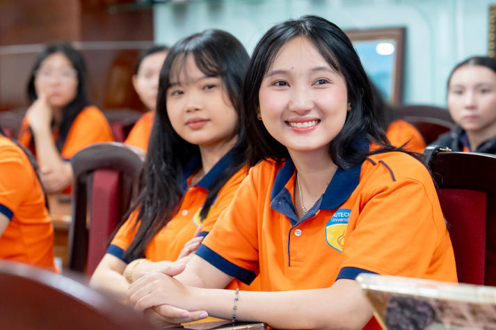 Hội nghị tổng kết Khoa Nhật Bản học: Ghi nhận nỗ lực Tải app 13Win và phát động phong trào năm học mới 32