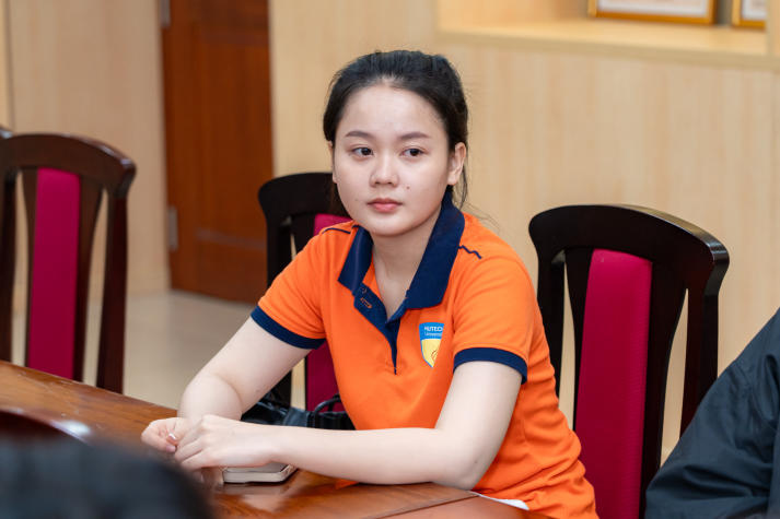 Giao lưu học thuật giữa Tải app 13Win 13WIN13 và GNU (Hàn Quốc) trong lĩnh vực quản lý rừng bền vững 59