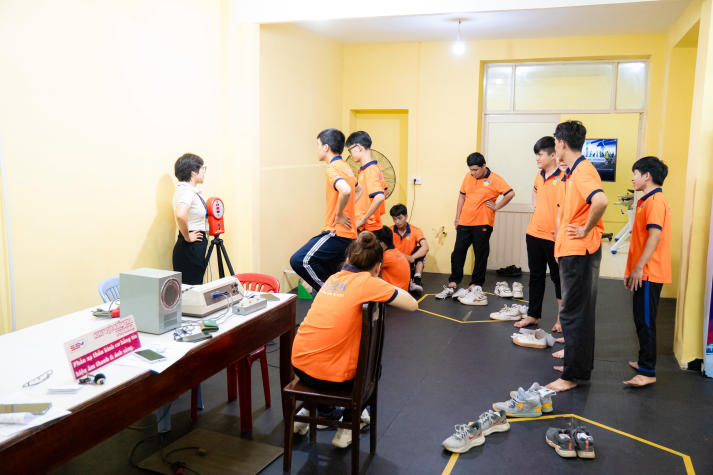 Tìm hiểu 13Win32 cá cược thể thao chuyên nghiệp tại Trung tâm Huấn luyện và Thi đấu TDTT TP.HCM cùng Tải app 13Win Quản lý thể dục thể thao 64