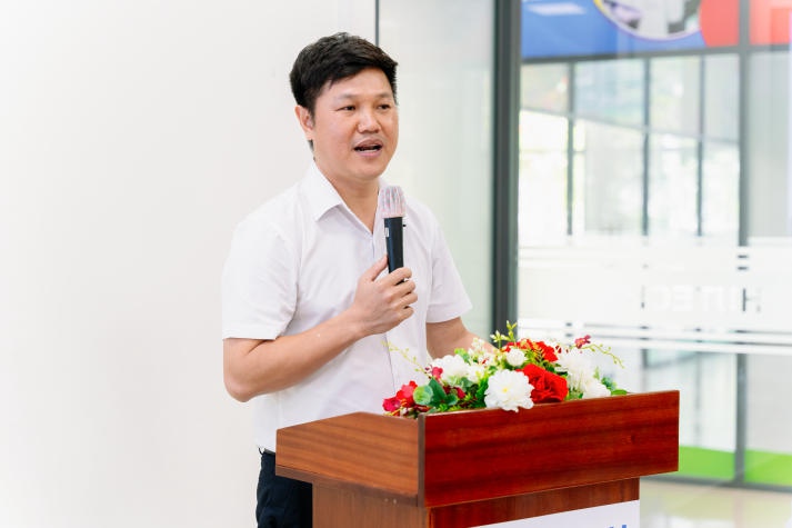 Sôi nổi vòng Sơ loại Cuộc thi “Môi trường và con người” lần thứ XIII của Viện Khoa học Ứng dụng 13WIN13 45