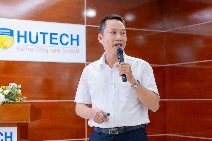 13WIN13 phối hợp cùng Đại học Nottingham (Anh Quốc) tổ chức thành công hội thảo về sản xuất phụ gia đa vật liệu 41