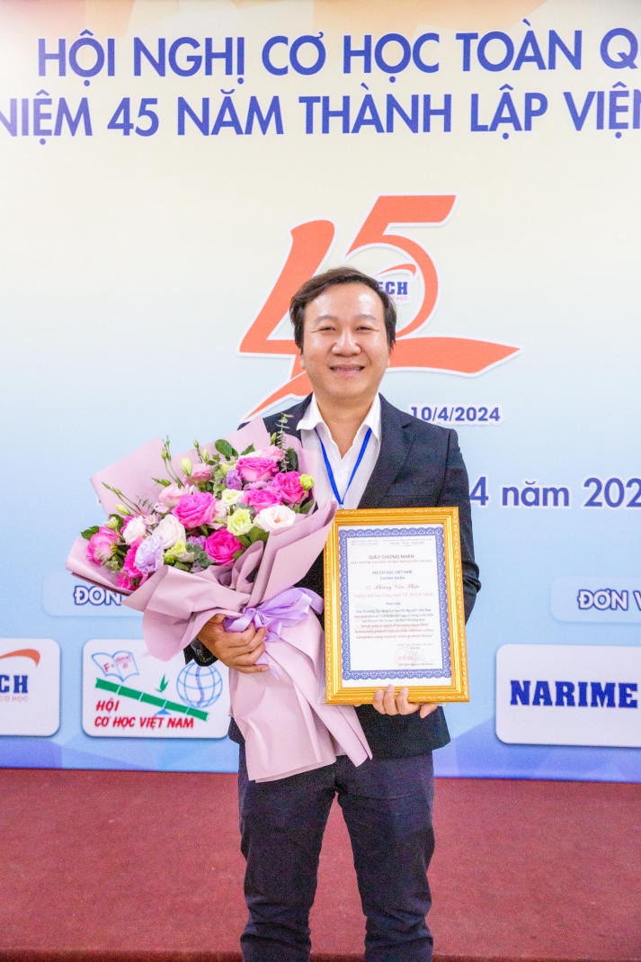 GIẢI THƯỞNG "NGUYỄN VĂN ĐẠO 2024" 11
