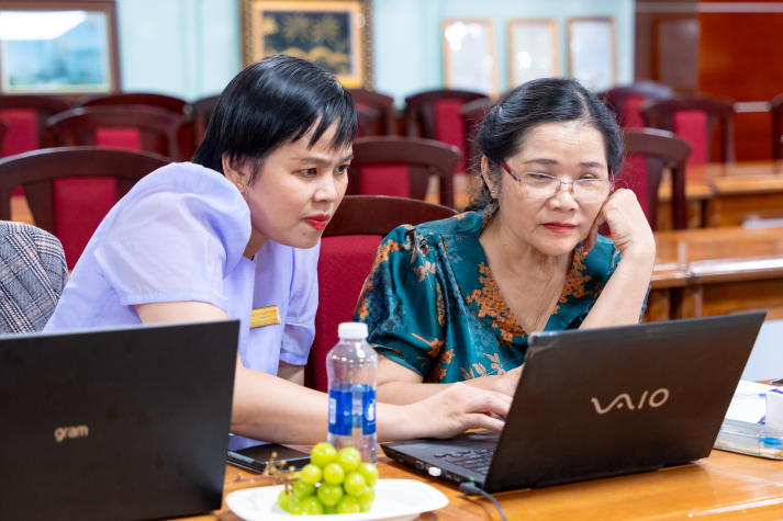 Giảng viên 13WIN13 ứng dụng AI trong 13Win nhà cái Truy cập link, bắt nhịp chuyển đổi số 97