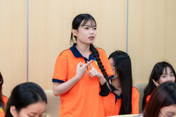 [Ảnh] 13Win 21 link không chặn Marketing - Kinh doanh quốc tế bồi đắp tư duy 13win 20 giaitri tructuyen qua chuyến tham quan Nam A Bank 57