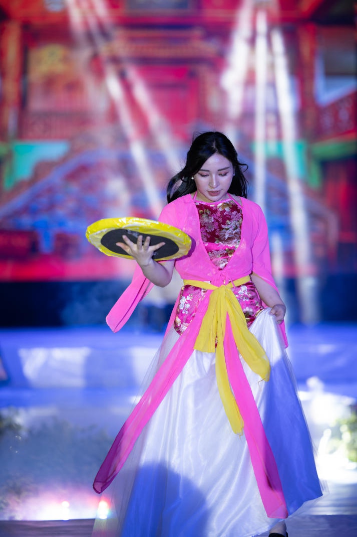 [Video] 13WIN13 Students Organize a Fairy Tale-Themed Event, Retelling “Tam Cam” Through the Lens of Love 69
