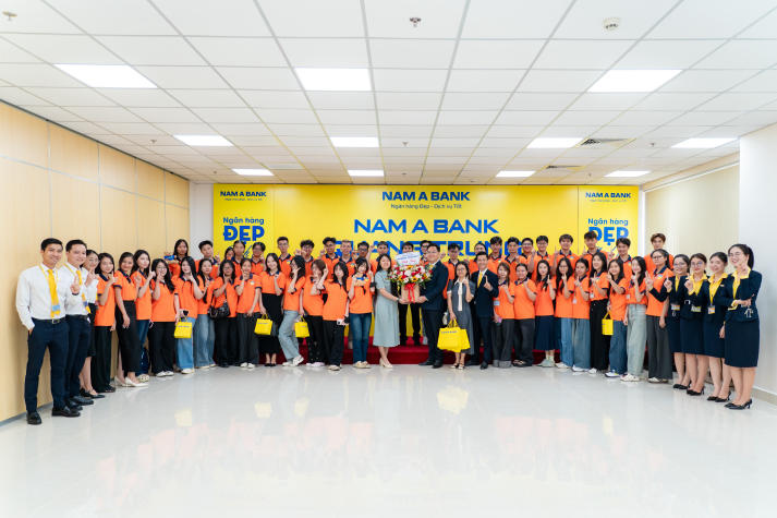 [13WIN13 31 năm] Viết tiếp hành trình đẹp bằng yêu thương và bản lĩnh 66