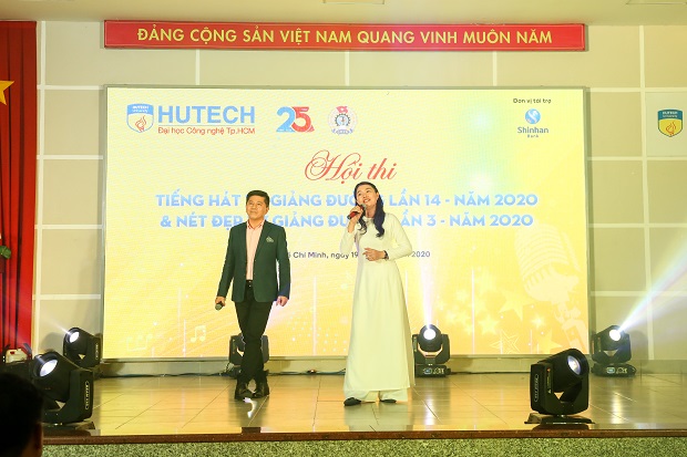 Chung kết “Tiếng hát từ Tải app 13win” và Hội thi “Nét đẹp từ Tải app 13win”: Đêm thăng hoa rực rỡ 110