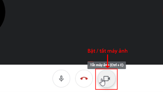 Tips 13Win 21 link không chặn - Hướng dẫn tham gia học trực tuyến bằng Google Meet và Google Classroom 135