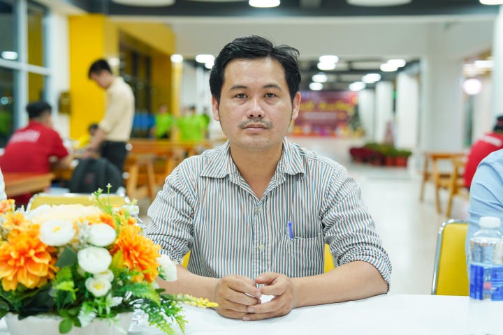 13Win 21 link không chặn Viện Kỹ thuật sôi nổi thiết kế đèn Led trang trí 27