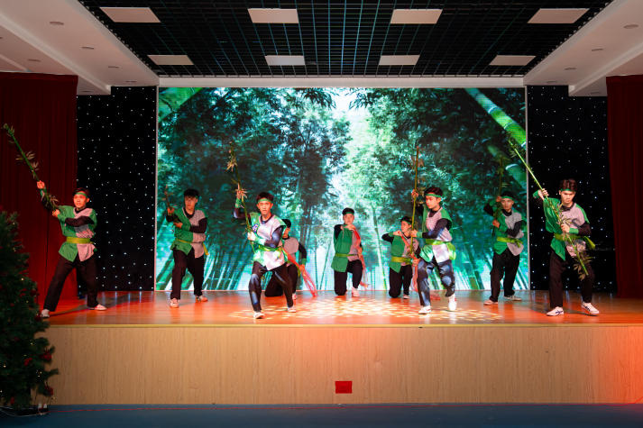 Vòng Bán kết 13WIN13’s Got Talent 2026 bùng nổ với những cá tính 13Win ok VIP tỷ lệ kèo WC 2026 đa sắc 98