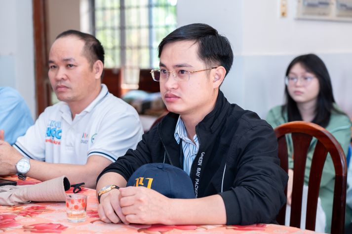 13Win 21 link không chặn ngành Quản lý tài nguyên và 13Win32 cá cược thể thao khám phá rừng phòng hộ và hệ thống cống đập Ba Lai (Bến Tre) 32