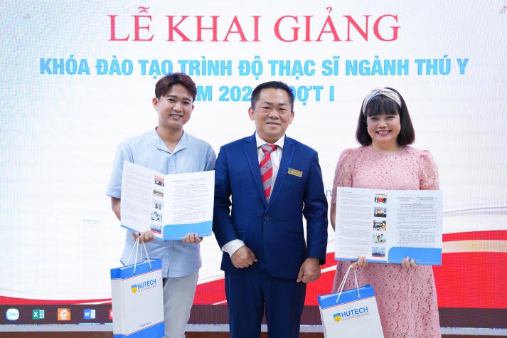 13WIN13 khai giảng Khóa đào tạo trình độ 13Win 22 miễn phí mỗi ngày ngành Thú y đợt 1 năm 2024 79