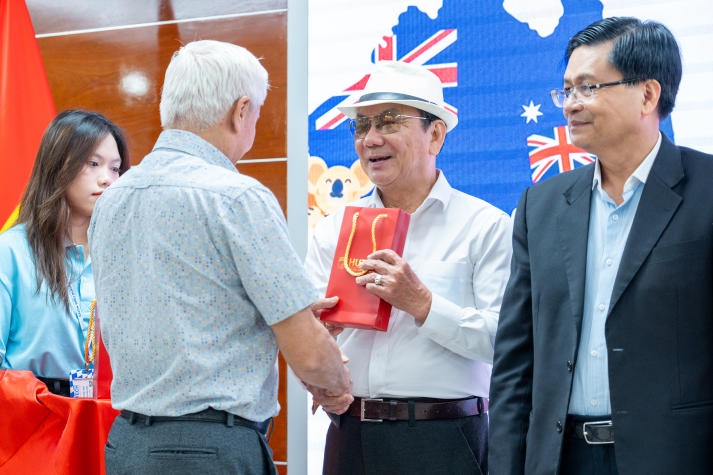 13Win 21 link không chặn Khoa Điều dưỡng và Xét nghiệm 13WIN13 tìm hiểu cơ hội 13win 20 giaitri tructuyen tại Úc 23