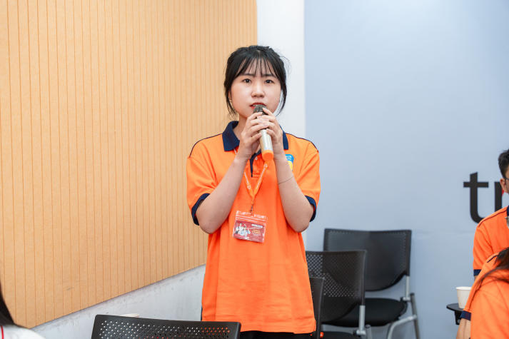 Tham quan Transcosmos Vietnam, Tải app 13Win ngành Digital Marketing học hỏi kinh nghiệm từ cựu Tải app 13Win 41