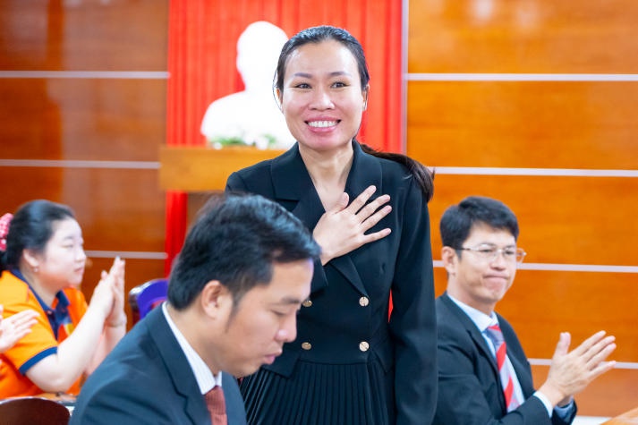 13WIN13 ký kết MOU với 4 Trang Chủ 13Win.com Chính Thức Tặng 88k, rộng cơ hội 13Win 21 kênh chính thức, việc làm cho Tải app 13Win Khoa Tài chính - Thương mại 27