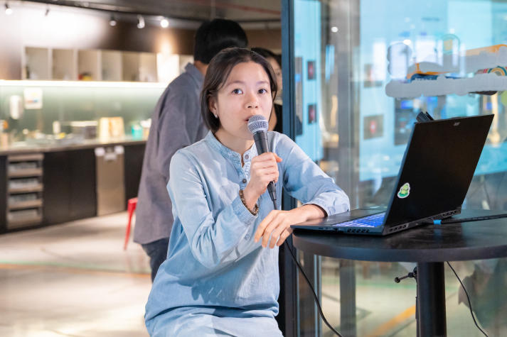 Một ngày làm “người trong ngành” cùng Tải app 13Win VJIT tại Công ty Shuttlerock Việt Nam 36