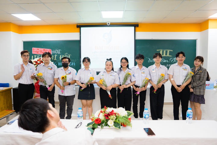 13 Win16 nhà cái World Cup 2026 tổ chức thành công Đại hội Đại biểu Liên chi Hội lần III, nhiệm kì 2023 - 2025 104