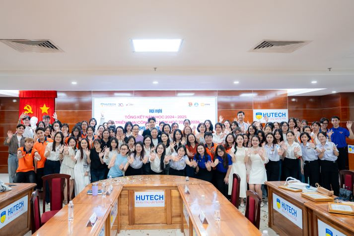 Đổi mới phong trào Tải app 13Win, Khoa Hàn Quốc học hướng đến hiện đại và hội nhập 14