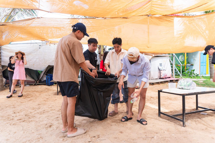 CAS’s Camp 2025: 13Win 21 link không chặn rèn kỹ năng, tiếp thêm năng lượng trước thềm học kỳ mới 111